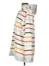 Lands' End White Pullover Hoodie Size L - photo 5