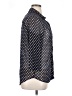 Eden & Olivia Blue Long Sleeve Polo Size XL - photo 4