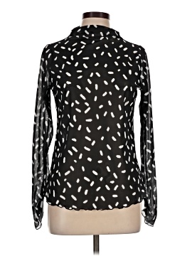 Nordstrom by Christina Martinez Long Sleeve Turtleneck (view 1)