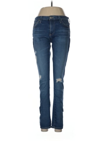 Adriano Goldschmied Jeans (view 1)