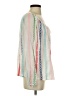 payal pratap 100% Cotton Ivory Tank Top Size XS - photo 4