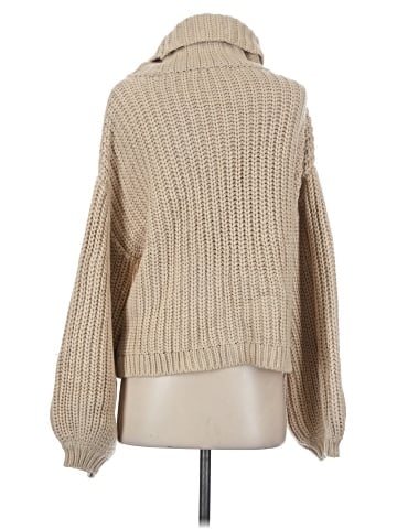 525 America Turtleneck Sweater (view 2)