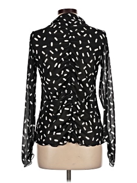 Nordstrom by Christina Martinez Long Sleeve Turtleneck (view 2)