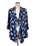 Doublju Blue Cardigan Size XL - photo 1