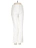Derek Lam 10 Crosby Ivory Active Pants Size 2 - photo 1