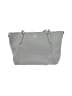 Coach Solid Gray Shoulder Bag One size - photo 1