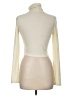 Madewell Ivory Long Sleeve Top Size M - photo 2