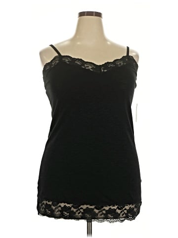 Torrid Sleeveless Top (view 1)