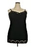 Torrid Black Sleeveless Top Size 2X Plus (2) - photo 1