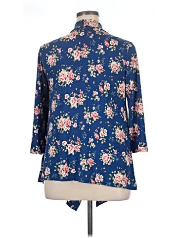 Doublju Cardigan (view 2)