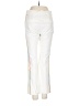 Derek Lam 10 Crosby Ivory Active Pants Size 2 - photo 2