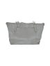 Coach Solid Gray Shoulder Bag One size - photo 3