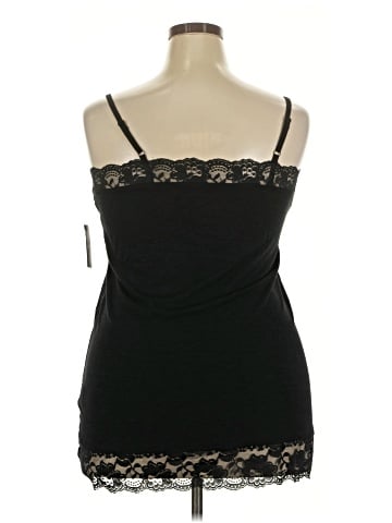 Torrid Sleeveless Top (view 2)