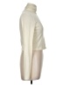 Madewell Ivory Long Sleeve Top Size M - photo 4