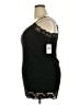 Torrid Black Sleeveless Top Size 2X Plus (2) - photo 5