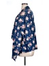 Doublju Blue Cardigan Size XL - photo 5