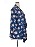 Doublju Blue Cardigan Size XL - photo 4