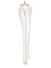 Derek Lam 10 Crosby Ivory Active Pants Size 2 - photo 4
