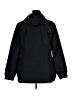 Spyder 100% Polyester Solid Black Windbreaker Size XL - photo 2