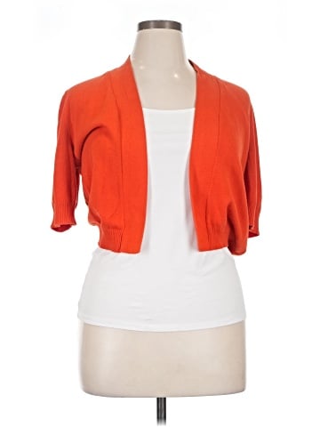 Jones New York Sport Cardigan (view 1)