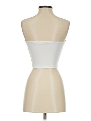 Bershka Tube Top (view 2)