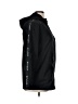 Spyder 100% Polyester Solid Black Windbreaker Size XL - photo 4