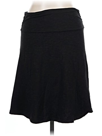Toad & Co Casual Skirt (view 2)