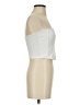 Bershka Ivory Tube Top Size XS - photo 4