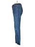 J.Crew 100% Cotton Hearts Blue Jeans Size 26 waist (petite) - photo 5