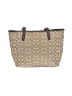 Coach Gray Tote One size - photo 3