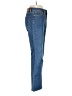 J.Crew 100% Cotton Hearts Blue Jeans Size 26 waist (petite) - photo 4