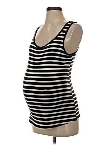 Time and Tru Tank Top (view 1)