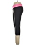 Assorted Brands Color Block Black Active Pants Size XL - photo 5