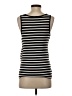 Time and Tru Black Tank Top Size S - photo 2