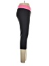Assorted Brands Color Block Black Active Pants Size XL - photo 4