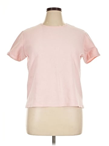 Genuine Sonoma Jean Company Short Sleeve Top (view 1)