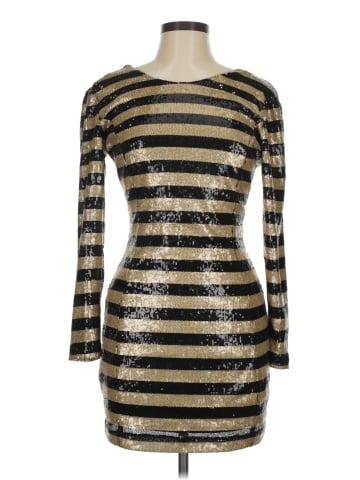 MNG Suit Cocktail Dress (view 1)