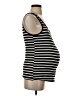 Time and Tru Black Tank Top Size S - photo 4