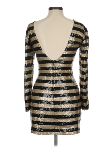 MNG Suit Cocktail Dress (view 2)