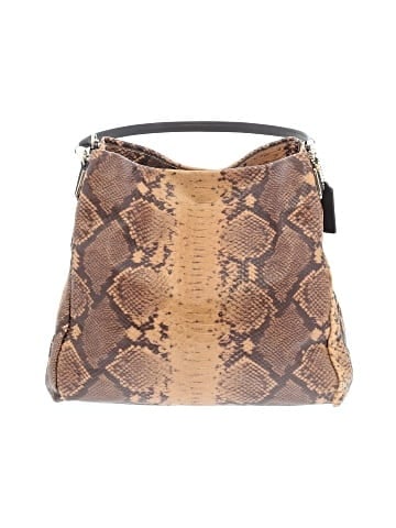 Coach Shoulder Bag (view 1)