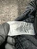 Baby Gap 100% Cotton Black Jeans Size 5T - photo 3