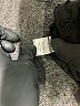Kate Kasin Solid Black Formal Skirt Size 16 - photo 4
