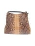 Coach Animal Print Brown Shoulder Bag One size - photo 3