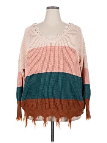 rue21 Pullover Sweater (view 1)