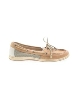 Sperry Top Sider Flats