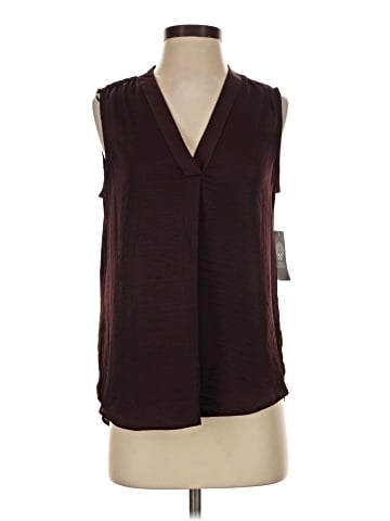 Vince Camuto Sleeveless T-Shirt (view 1)