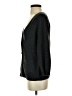CAbi Black Gray Cardigan Size S - photo 5