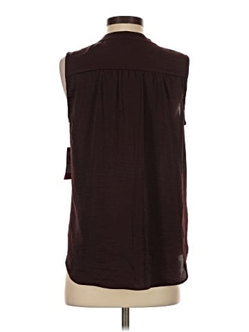 Vince Camuto Sleeveless T-Shirt (view 2)