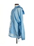 Assorted Brands 100% Nylon Blue Windbreaker Size M - photo 5