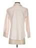 Chico's 100% Cotton Pink Long Sleeve Blouse Size Sm (0) - photo 2